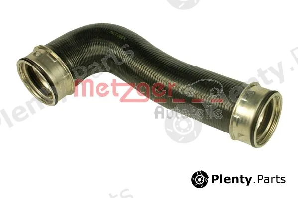 Metzger 2400107 — Charge Air Hose
