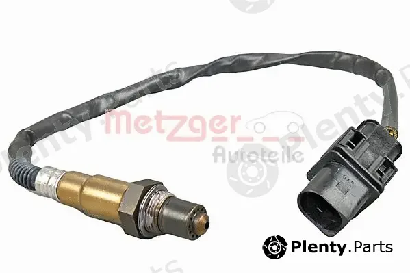Metzger 0893685 — Lambda Sensor OE-part