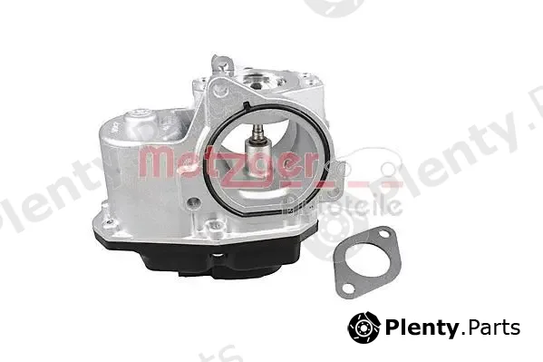Metzger 0892465 — EGR Valve OE-part