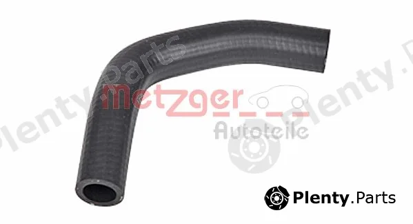 Metzger 2420355 — Radiator Hose
