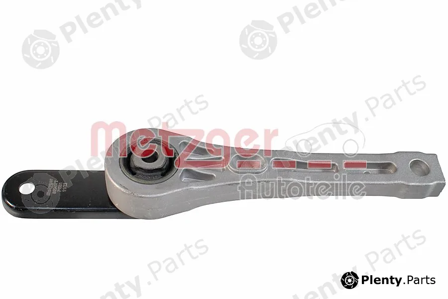 Metzger 8054172 — Mounting, engine