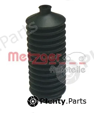 Metzger 755.501 — Bellow Kit, steering