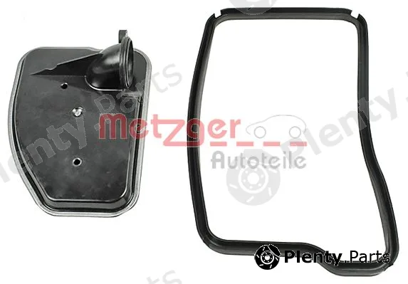 Metzger 8020059 — Hydraulic Filter Kit, automatic transmission