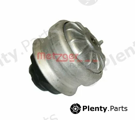Metzger 8050432 — Mounting, engine