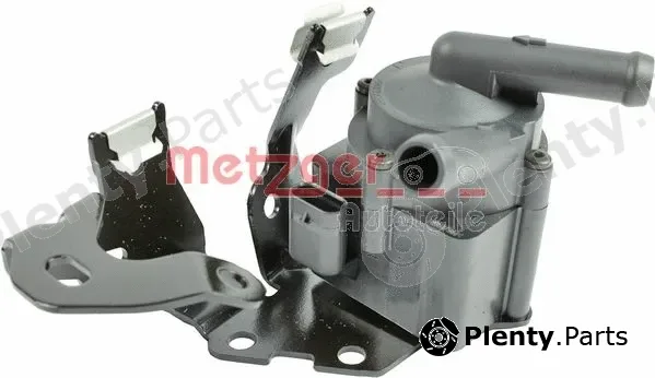 Metzger 2221017 — Auxiliary Water Pump (cooling water circuit) OE-part