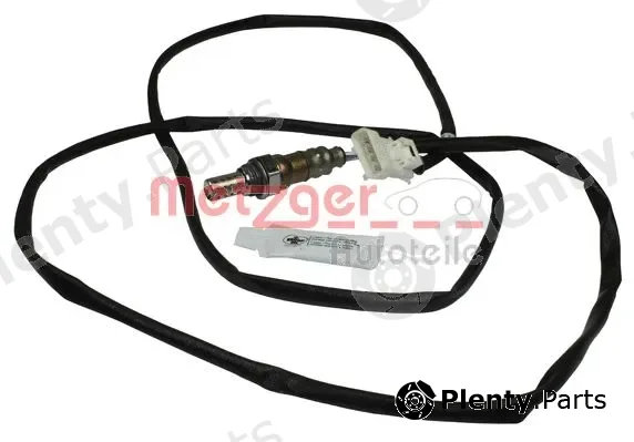 Metzger 0893379 — Lambda Sensor OE-part