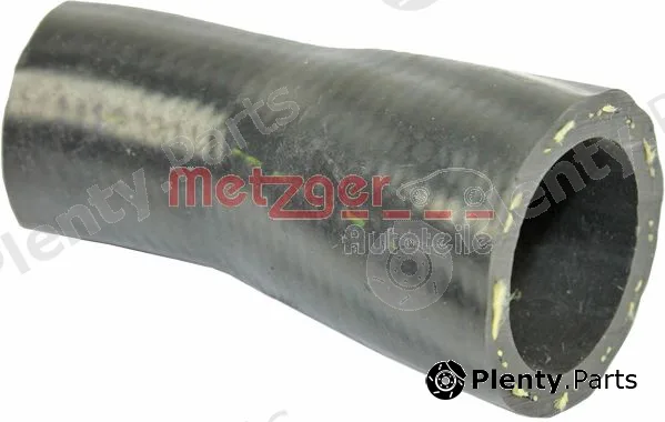 Metzger 2400299 — Charge Air Hose