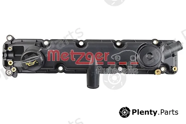 Metzger 2389180 — Cylinder Head Cover