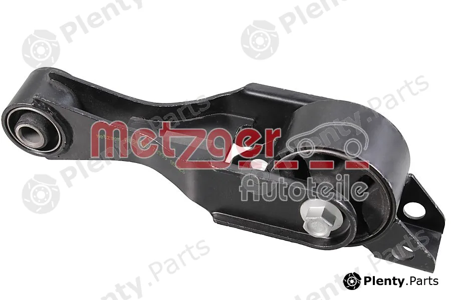 Metzger 8054302 — Mounting, engine