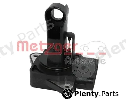 Metzger 0890296 — Mass Air Flow Sensor OE-part