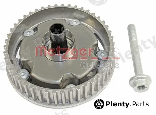 Metzger 0899037 — Camshaft Adjuster OE-part