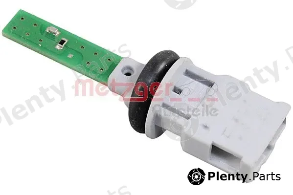 Metzger 0905498 — Sensor, interior temperature OE-part GREENPARTS