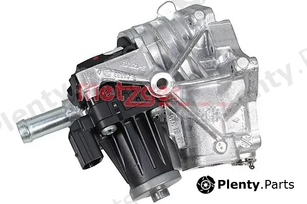 Metzger 0892962 — EGR Valve OE-part GREENPARTS