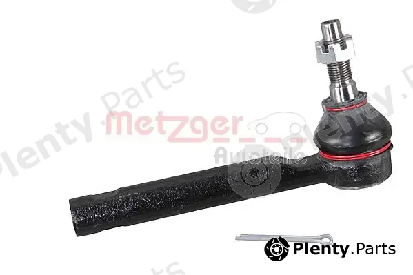 Metzger 54059808 — Tie Rod End KIT +