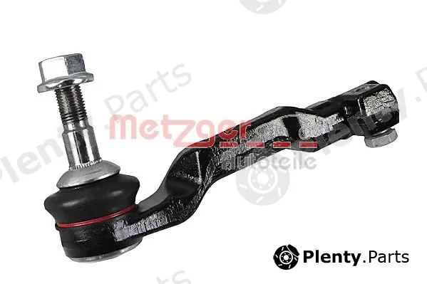 Metzger 54062701 — Tie Rod End KIT + GREENPARTS