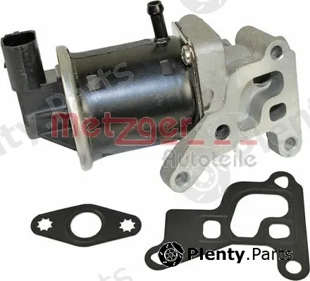Metzger 0892382 — EGR Valve