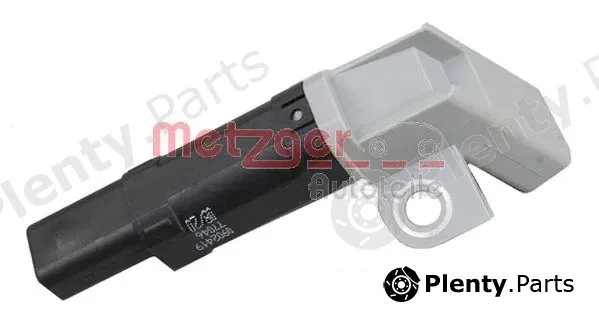 Metzger 0902419 — Sensor, crankshaft pulse