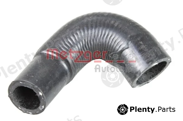 Metzger 2420915 — Radiator Hose