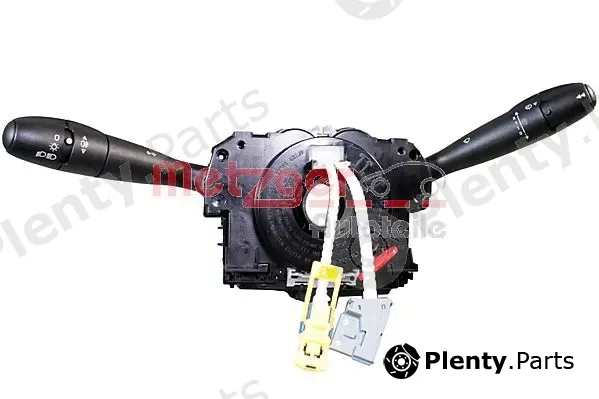 Metzger 0916830 — Steering Column Switch OE-part