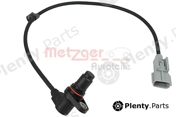 Metzger 0902429 — Sensor, crankshaft pulse