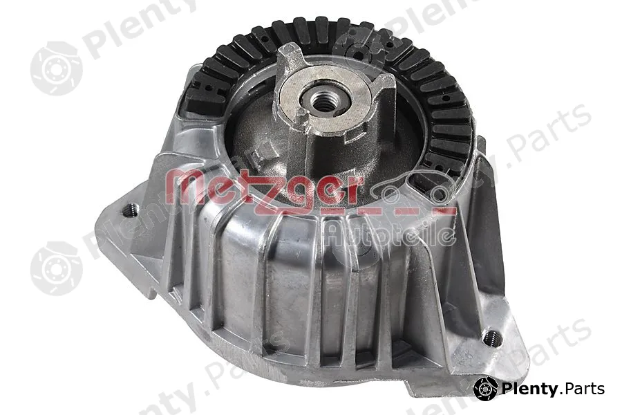 Metzger 8054134 — Mounting, engine