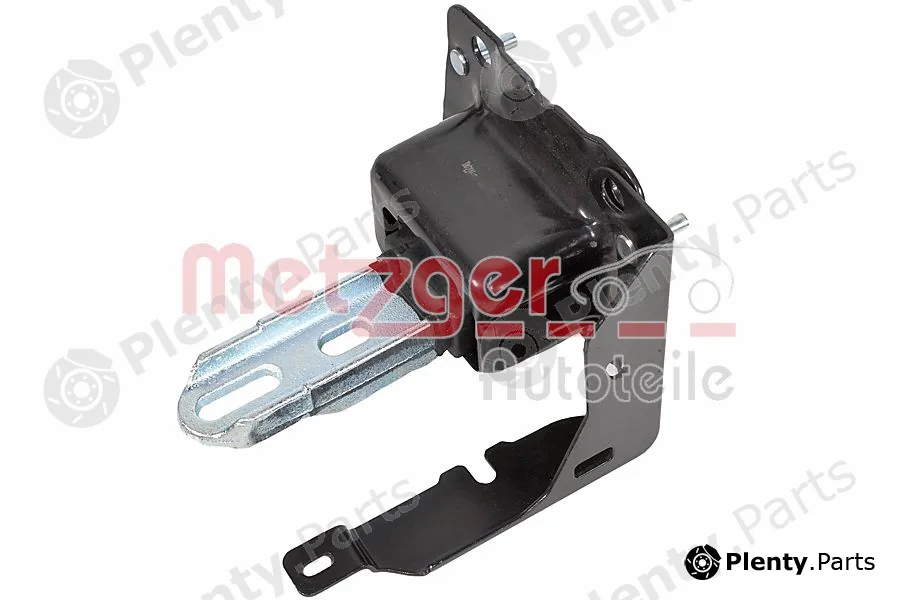 Metzger 8054066 — Mounting, automatic transmission