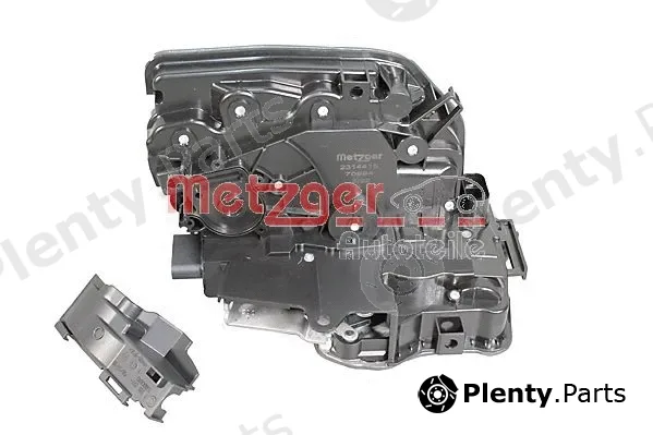Metzger 2314415 — Door Lock GREENPARTS