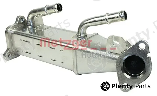 Metzger 0892634 — Cooler, exhaust gas recirculation