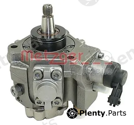 Metzger 0830070 — High Pressure Pump OE-part