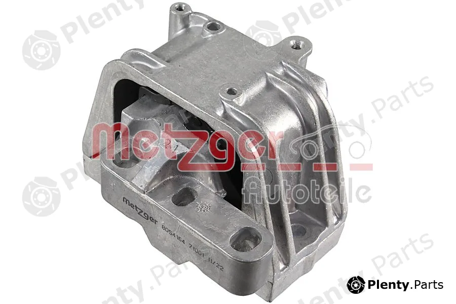 Metzger 8054164 — Mounting, engine