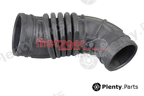 Metzger 2388062 — Intake Hose, air filter