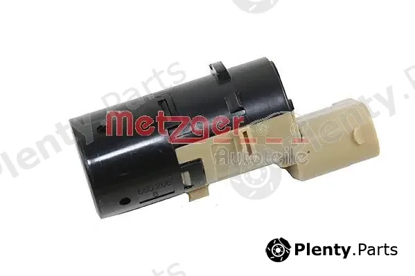 Metzger 0901364 — Sensor, parking distance control