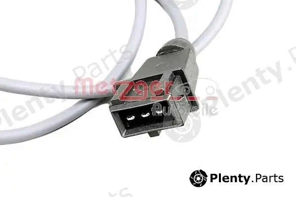 Metzger 0902020 — Sensor, crankshaft pulse