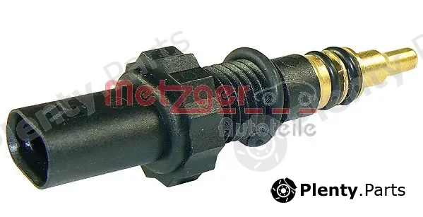 Metzger 0905324 — Sensor, coolant temperature