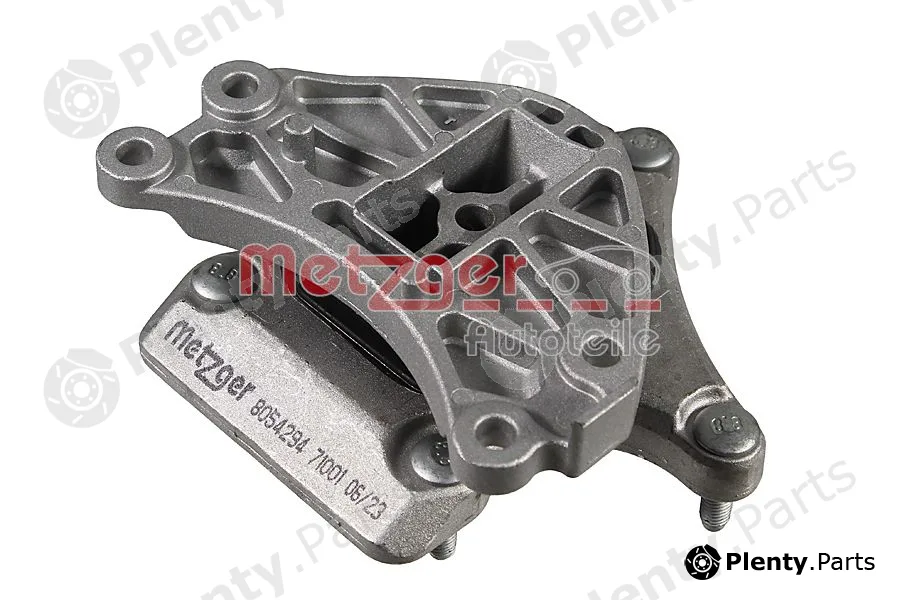 Metzger 8054294 — Mounting, automatic transmission