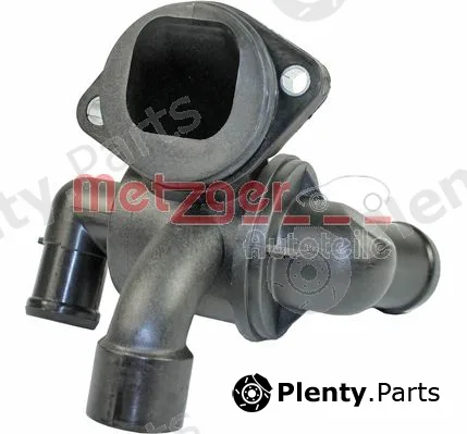 Metzger 4006239 — Thermostat, coolant