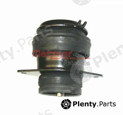 Metzger 8050819 — Mounting, engine GREENPARTS