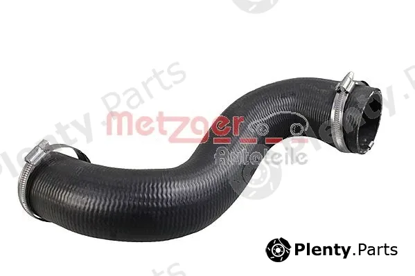 Metzger 2400995 — Charge Air Hose