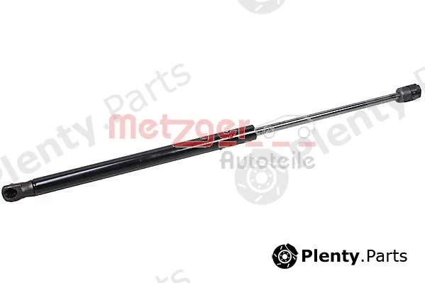 Metzger 2110584 — Gas Spring, boot/cargo area