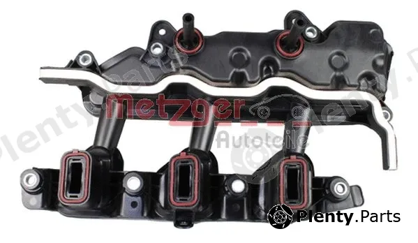 Metzger 2100064 — Intake Manifold Module