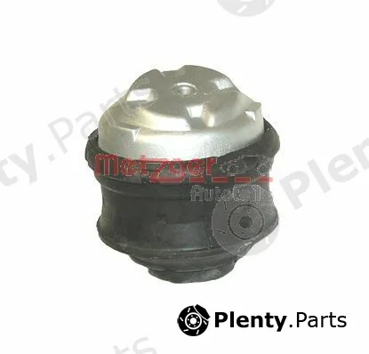 Metzger 8050392 — Mounting, engine