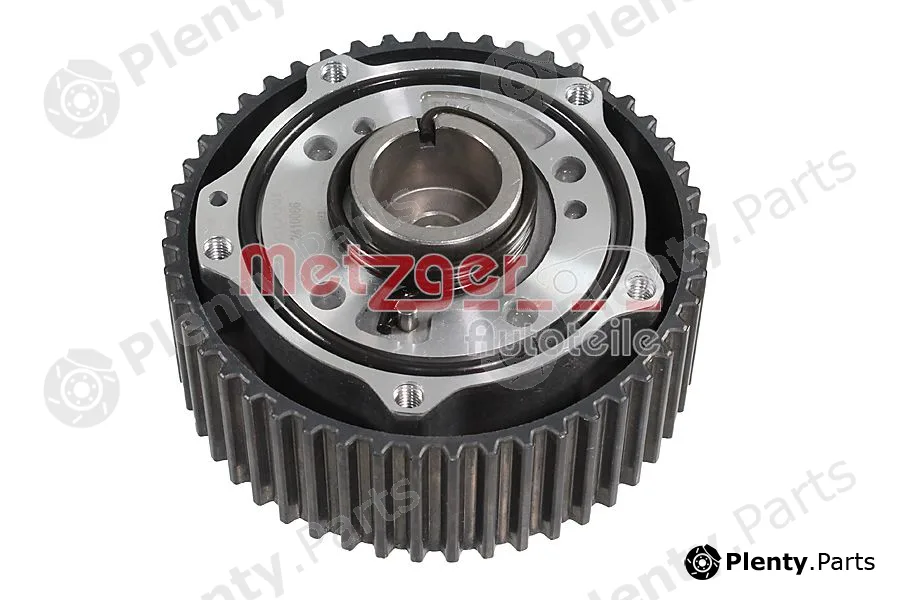 Metzger 2410086 — Camshaft Adjuster