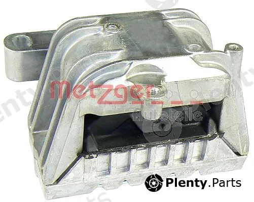 Metzger 8053699 — Mounting, engine