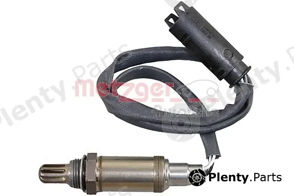 Metzger 0895455 — Lambda Sensor