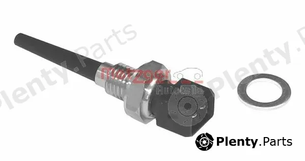 Metzger 0905072 — Sensor, intake air temperature