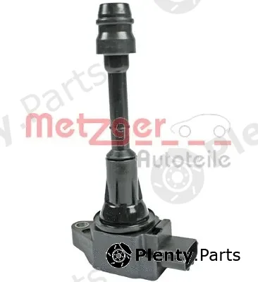 Metzger 0880428 — Ignition Coil OE-part