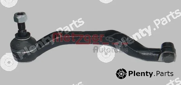 Metzger 54011301 — Tie Rod End KIT +