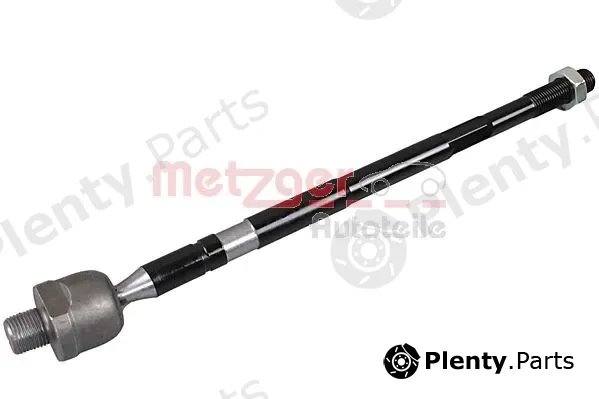 Metzger 51036208 — Inner Tie Rod KIT + GREENPARTS