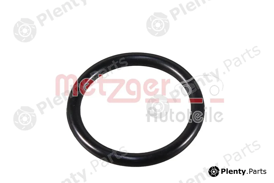Metzger 4010508 — Seal Ring, coolant pipe