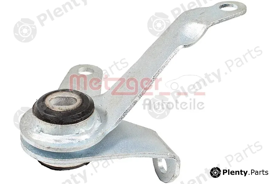 Metzger 8054014 — Mounting, engine
